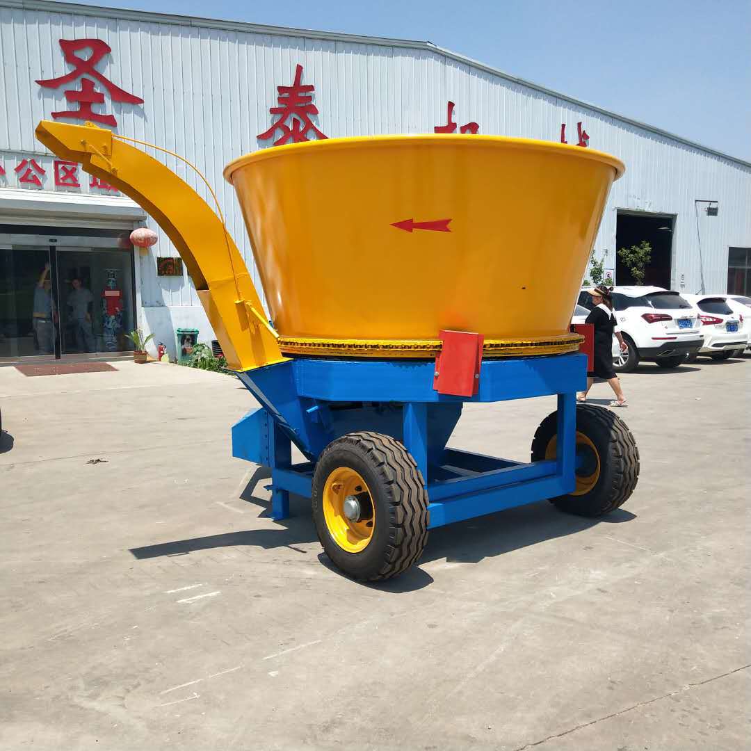 大型高喷式草捆破碎机工作效果 多功能草捆破碎机进料口直径