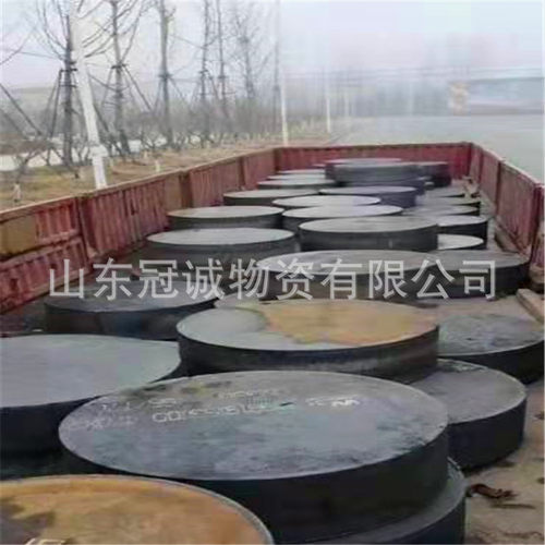 45#热轧圆钢40Cr合金圆钢棒切割加工 42CrMo大直径合金