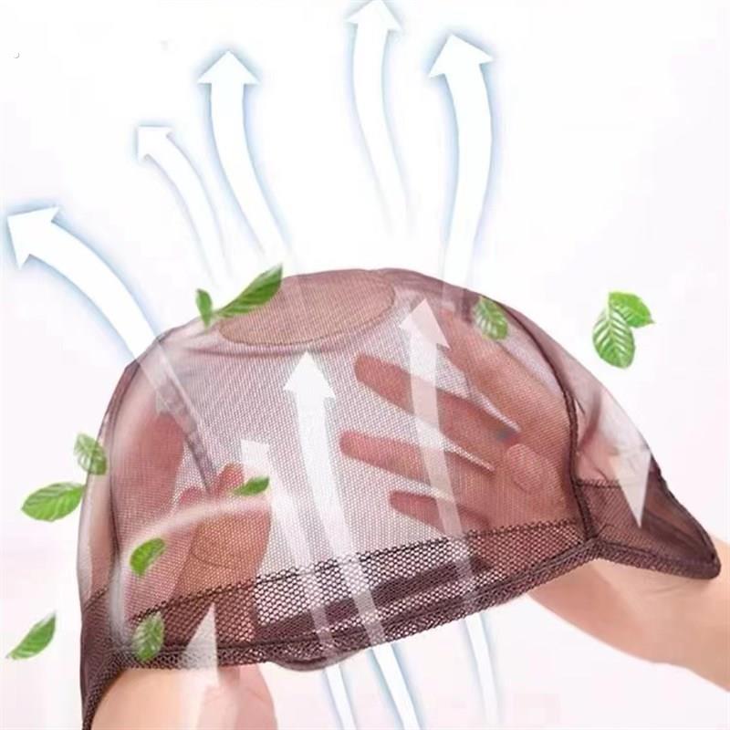 假发短发女真发全头套全真人发新款韩式网红自然修颜短卷发全头套