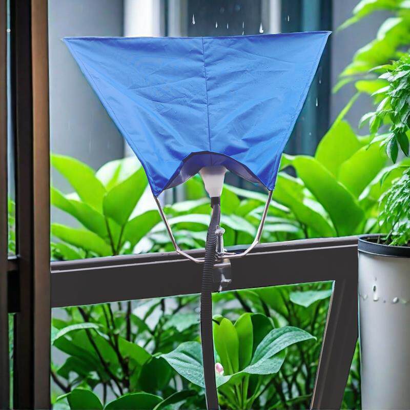雨水收集器雨水收集器神器屋顶雨水收集器雨水收集器收集雨水器阳