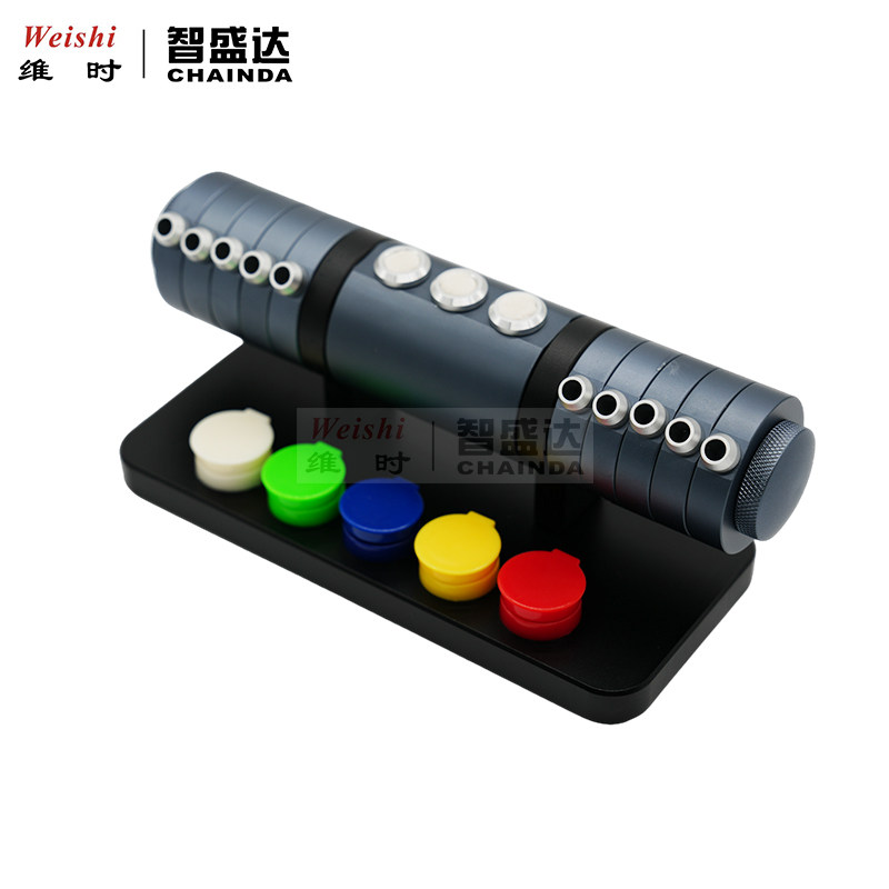 修表工具手表维修保养工具螺丝刀底座高档油碟收纳表油不易挥发