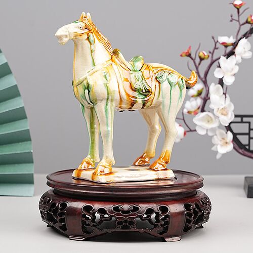 红酸枝木旋转底座佛像摆件奇石茶壶圆形工艺品装饰品花盆实木托架