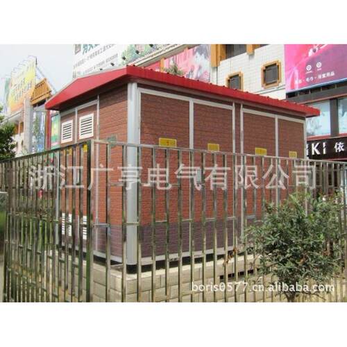 金属花雕板GHD-01箱变外壳-----新一箱变料材，可定制各种样式雕