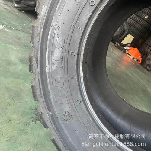 大方捆农业配轮胎500//45R202.5560/45R22556.56204R22.5可钢圈