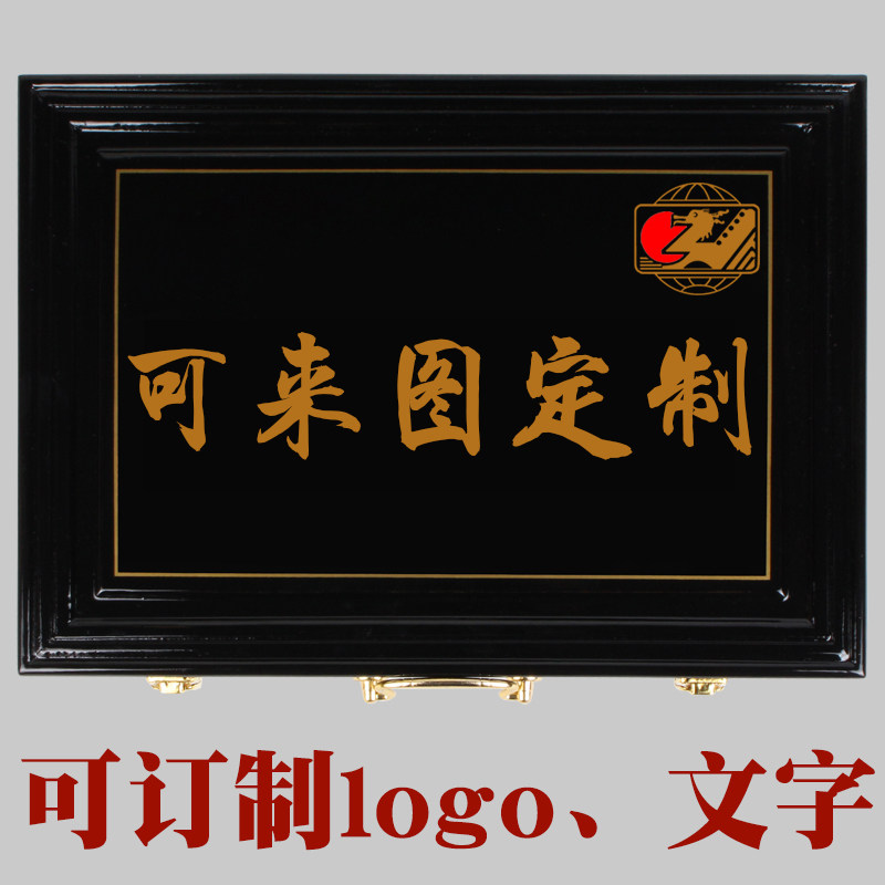 【正常发货】文房四宝精品套装成人书法高档礼盒笔墨纸砚用品毛笔