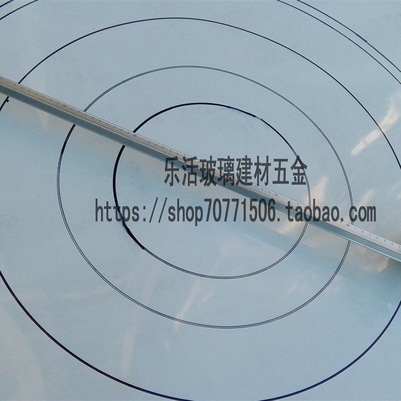 包邮 特大粗杆圆规 铅笔 白板粉笔 记号笔 夹笔器画圆工具 画圆器