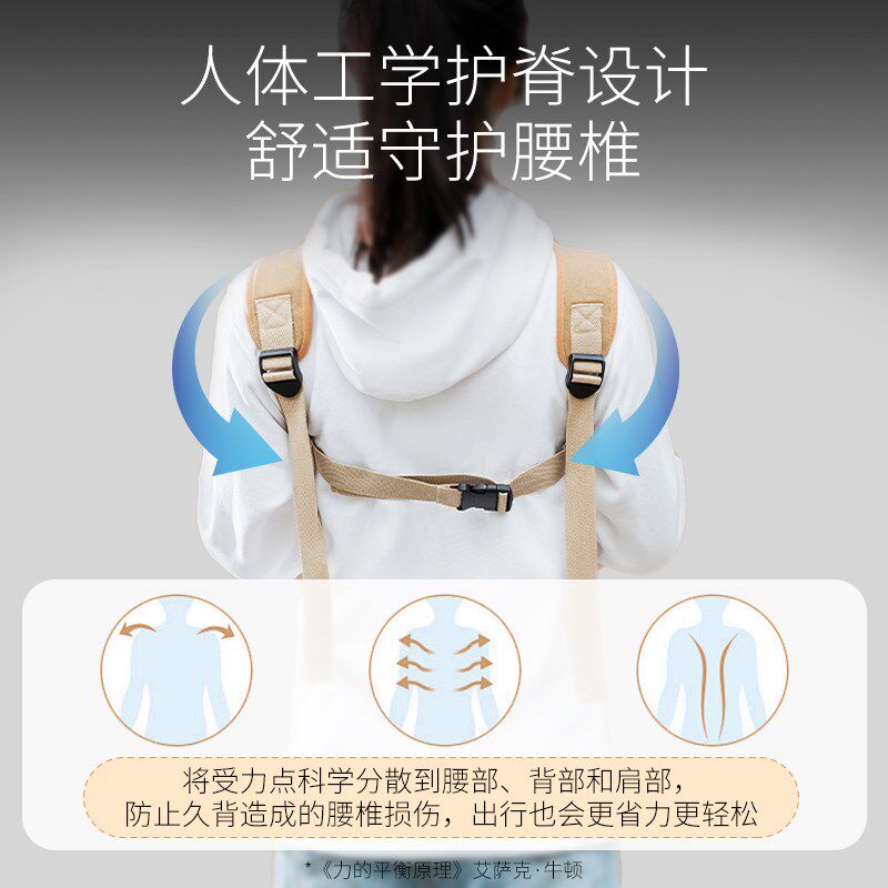 狗狗外出胸前包冬季保暖宠物背包背包/箱包