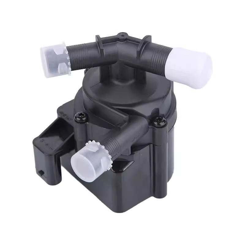 标致408 308 2008雪铁龙C3-XR C4L C4世嘉 1.2T电子水泵涡轮水泵