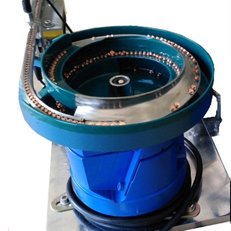 蓄电器振动盘 蓄电器自动给料机 蓄电器自动送料机 来样定做