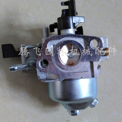 割草机化油器适用于GXV160/216草坪机剪草机供油器