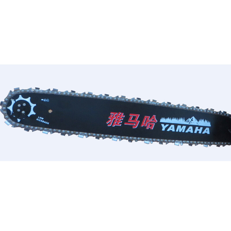 第六代大功率伐木锯汽油链锯 伐木机 砍树工具 坎柴汽油锯