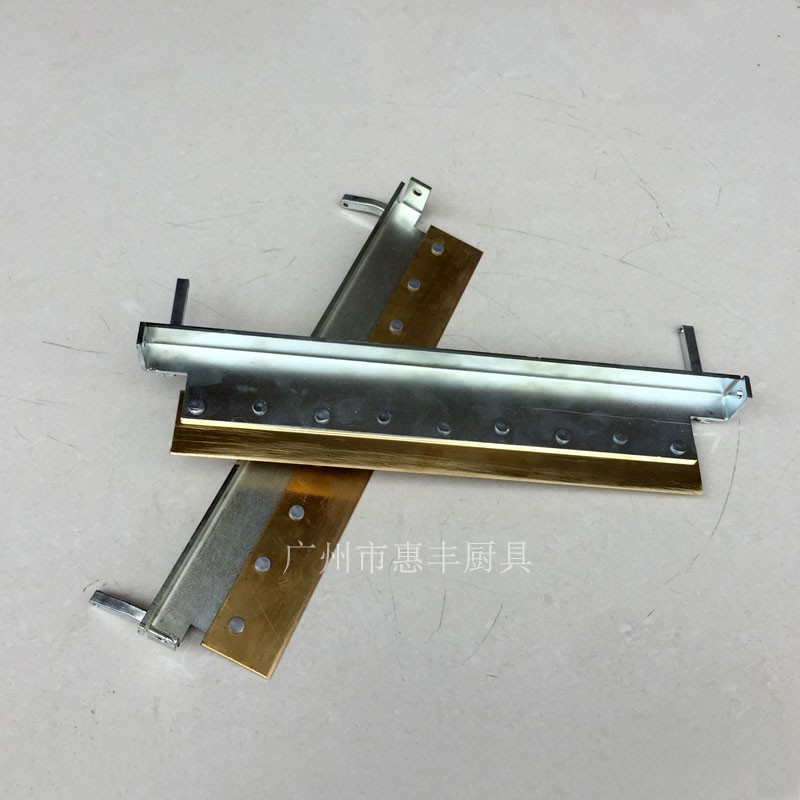 裕飞永强 YQ-110 YQ-130 高速压面机刮刀 刮板 配件
