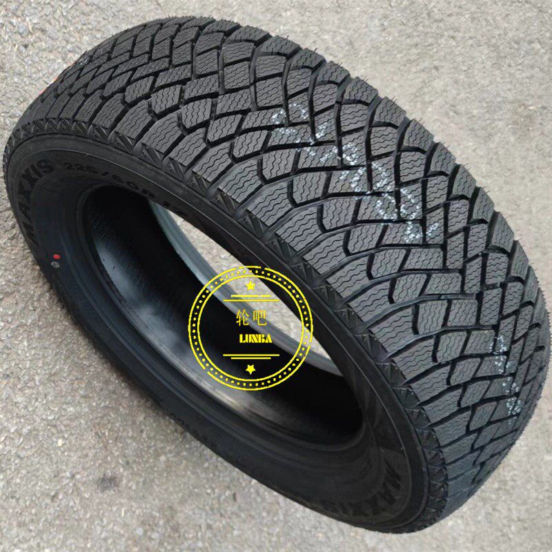 玛吉斯雪地轮胎225/60R18 104T SP5 适骏博越长安瑞虎7威兰达荣放