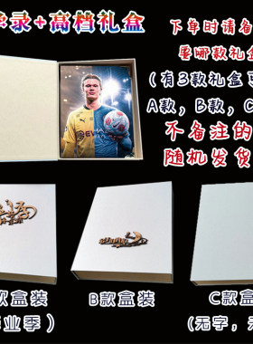 姆巴佩同学录本泽马 范迪克 哈兰德 莱万萨 拉赫苏雷亚斯足球明星