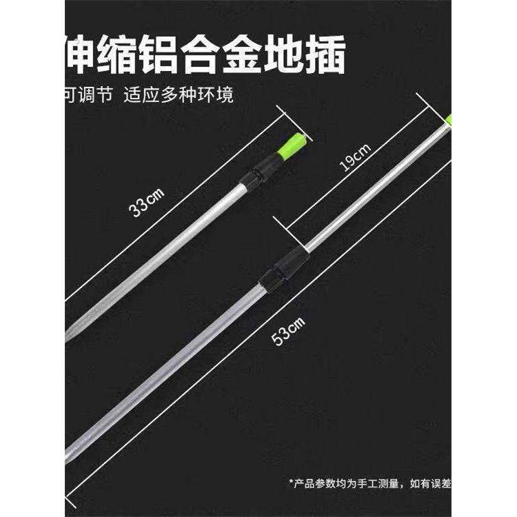 强磁单层一层拉饵盘迷你超小透明简易拉饵盘全磁拌饵料拉单盘全套