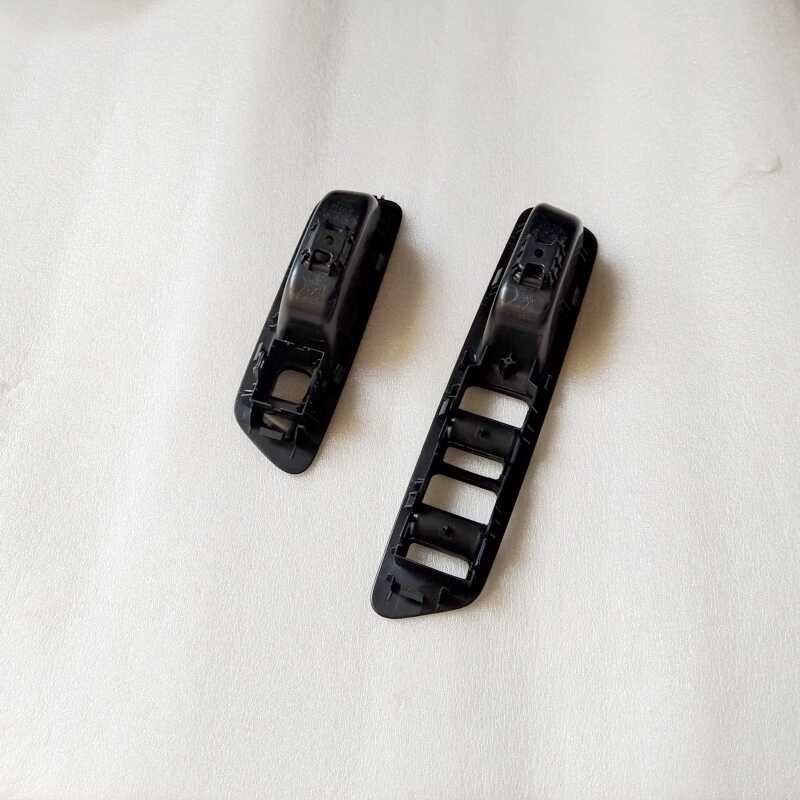 适用于吉利博越帝豪GSGL车窗按键外框电动玻璃升降器开关面板配件