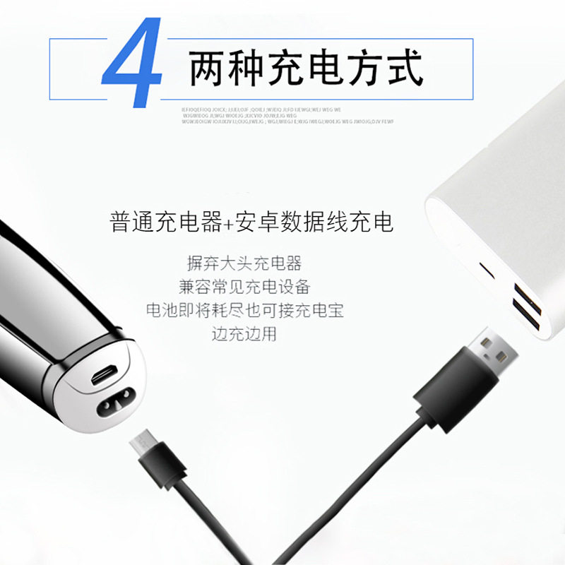 科美5027复古油头电推剪0刀头雕刻痕专业发廊剃光头电推子理发器