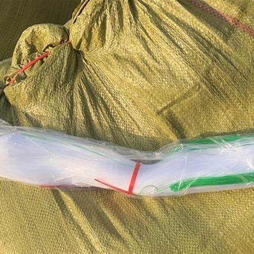 豌豆爬藤网四季豆豆角苦瓜黄瓜丝瓜爬藤网