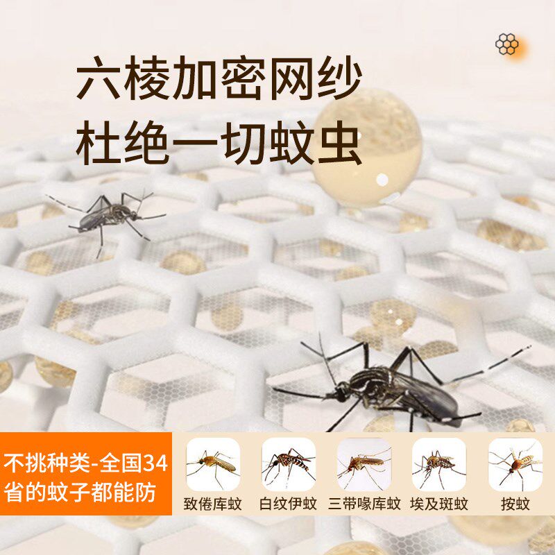 防摔蚊帐家用卧室全底婴儿童2025新款高级全罩式专用防止掉床床笠