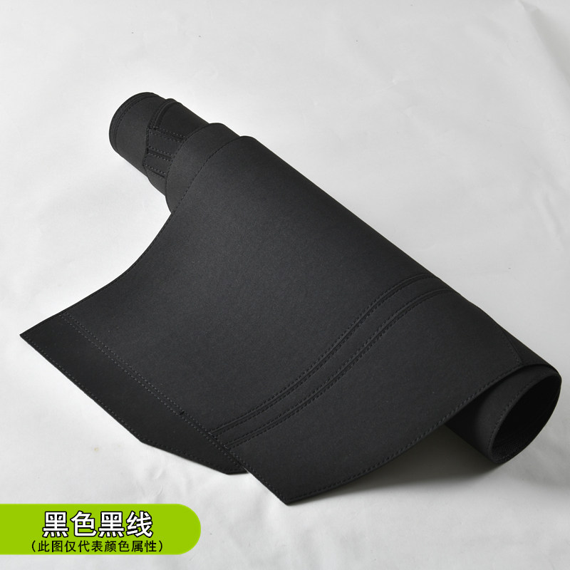 汽车仪表台定制磨砂皮专用避光垫操作台隔热仪表盘遮阳防烫遮光垫
