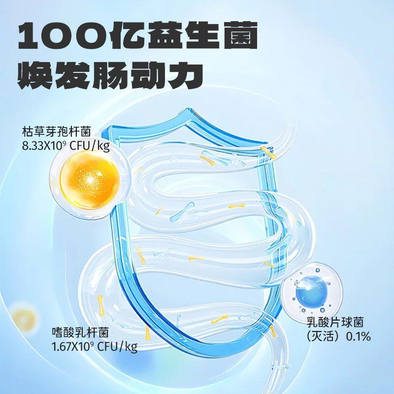 BOKAN 博刻 和牛肉猫粮3磅全价全期肌氨酸乳铁蛋白辅酶Q10