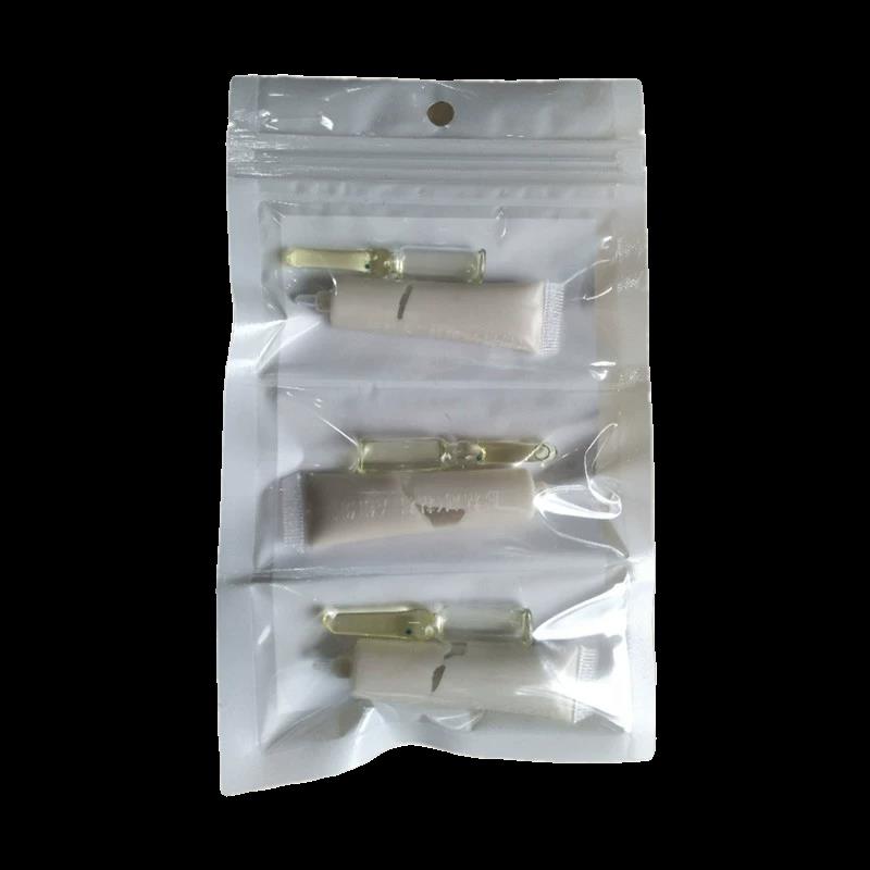 铜管修补胶空调管补漏胶低压冷凝管裂缝破洞焊接剂散热器蒸发箱管