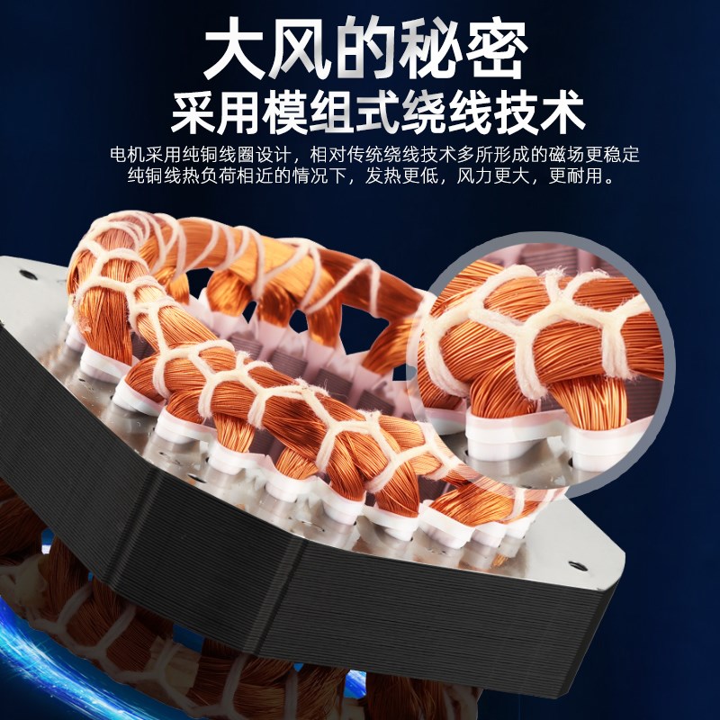 电风扇家用立式大风力铝叶落地扇宿舍工业大功率强力摇头台式电扇