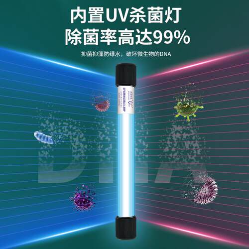 周转箱过滤箱鱼池水循环系统上滴流盒鱼缸diy过滤器外置水泵装置