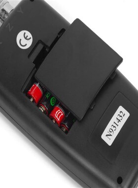 兰泰双通道测振仪 VM-6380-2两点式压电式振动仪 震动振动监测仪