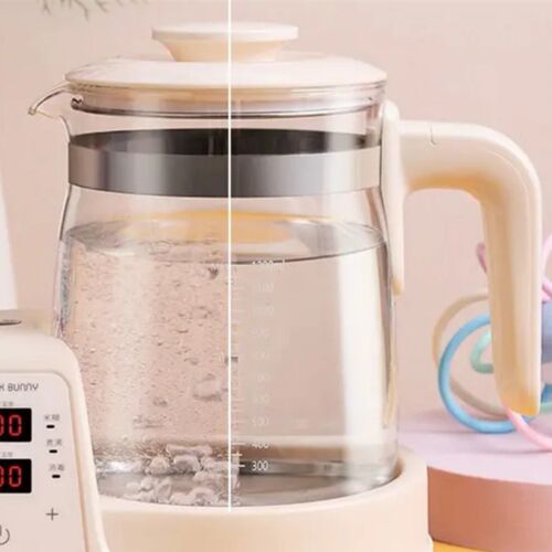 班尼兔多功能调奶器水壶配件(适用于PB-TN985三合一调奶器)
