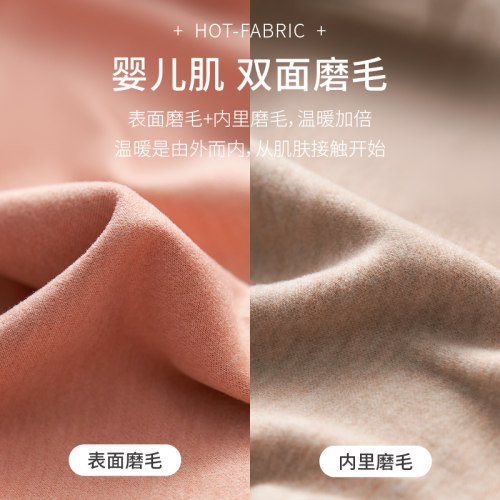 保暖护肩高领护颈椎睡觉防寒女披肩秋冬中老年假两件肩甲发热背心