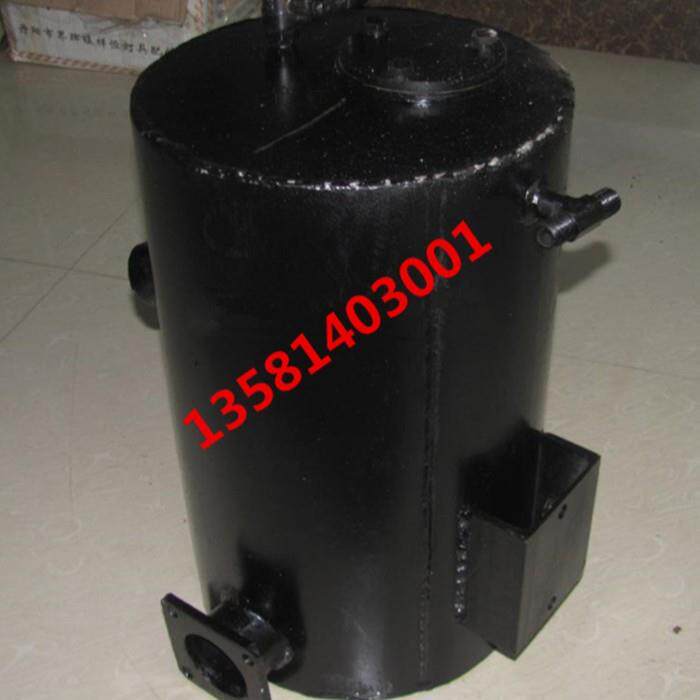 5吨吸粪车配件全套：油气/水气分离器,四通阀,防溢阀亮管等包邮