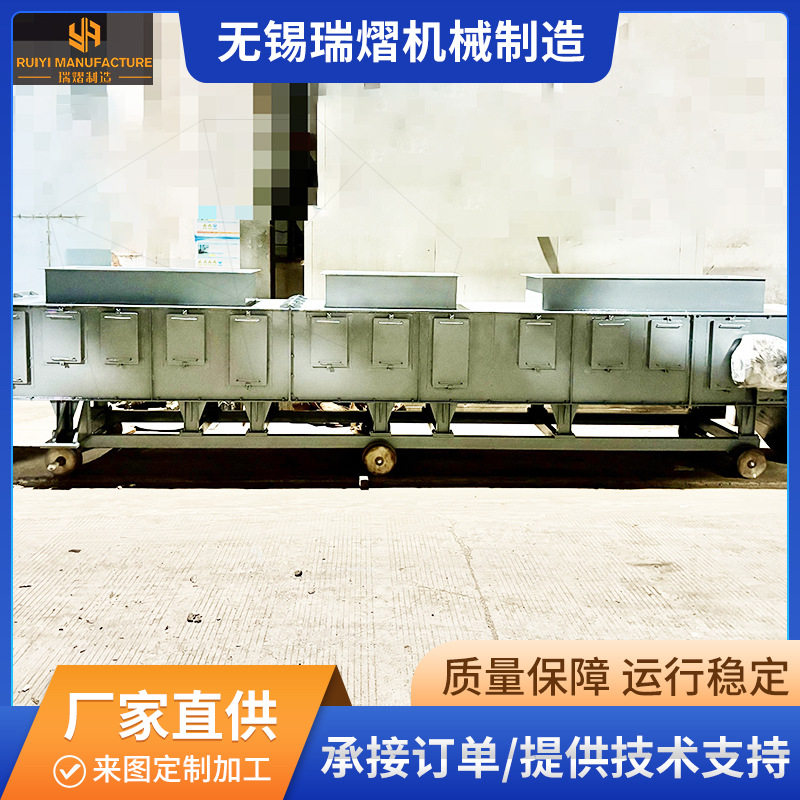 厂家直供皮带机物料快递食品分拣机小型传送机工业煤矿运输传送机