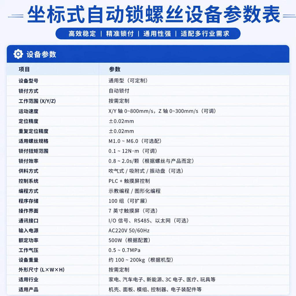 厂打家直营动锁螺丝机自抬显示头981器拧螺丝设备电子电器螺丝机