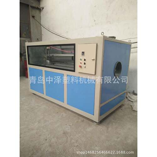 厂家供应三爪六爪牵引机塑料管材牵引机履带式板材型材牵引机