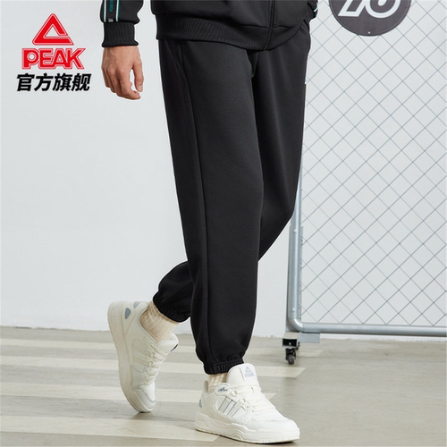 匹克RIGHT系列丨针织长裤