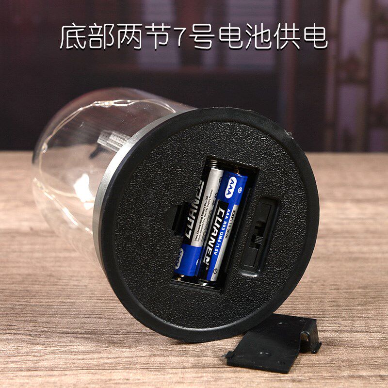 发光广州塔建筑模型工艺品桌面摆件广州地标旅游纪念品生日小礼品