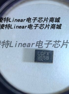 LT3585EDDB-3#PBF LCFX