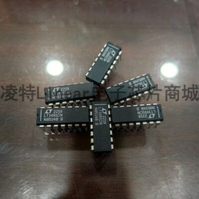 LT1491CN#PBF LT1491