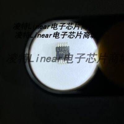 LTC7001EMSE#PBF LTC7001IMSE#PBF LTC7001HMSE#PBF LTGXD