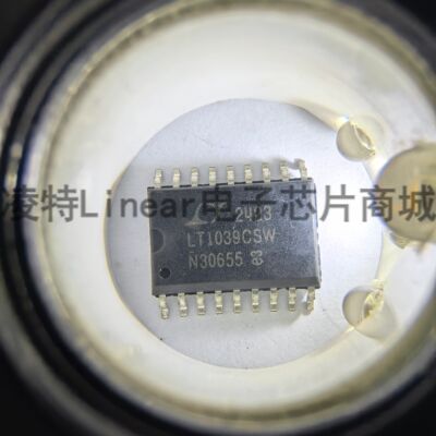 LT1039CSW#PBF LT1039