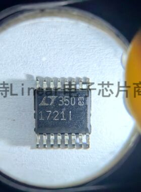 LT1721IGN#PBF 1721I