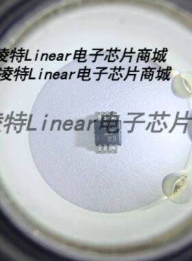 LTC1967CMS8#PBF LTC1967IMS8#PBF LTTJ