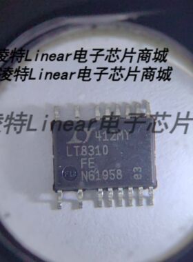 LT8310EFE#PBF LT8310IFE#PBF LT8310HFE#PBF LT8310