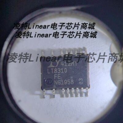 LT8310EFE#PBF LT8310IFE#PBF LT8310HFE#PBF LT8310