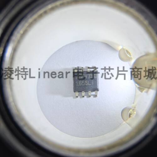 LTC1655LIS8#PBF 1655LI