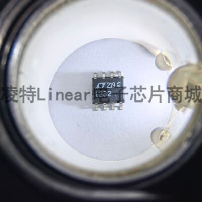 LTC1232CS8#PBF 1232