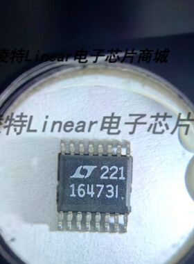 LTC1647-3IGN#PBF 16473I