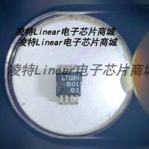 LT5400ACMS8E-3#PBF LT5400AIMS8E-3#PBF LTGBH