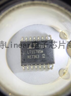 LT1179SW#PBF LT1179